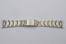 Rolex Oyster Acciaio Bracciale