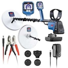 Gpx 6000 metal - 6000, detector
