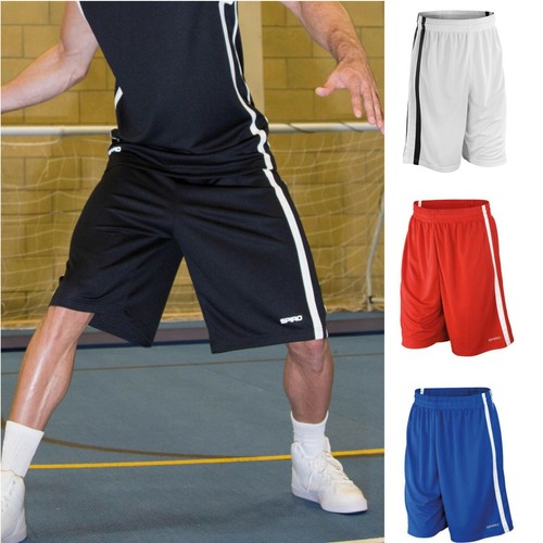 Pantaloncini corti uomo