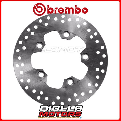 68b40726 disco freno - 68b40726,