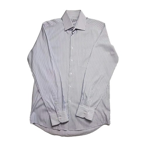 Camicia elegante uomo manica