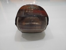 Garelli Gulp faro anteriore 