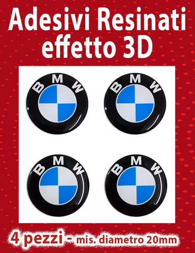 Adesivi resinati bmw - resinati,