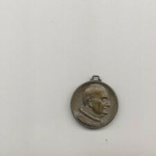 1963 Papa Giovanni XXIII Presidente John Kennedy USA United States Medaglia