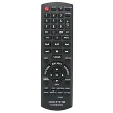 Telecomando N2QAYB000640 f??1r