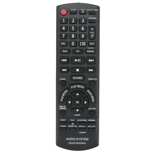 Telecomando n2qayb000640 1r - telecomando, f??1r