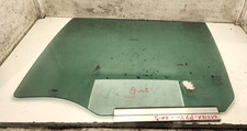 VETRO SCENDENTE POSTERIORE SINISTRO OPEL ZAFIRA B (7 POSTI) (FUME')