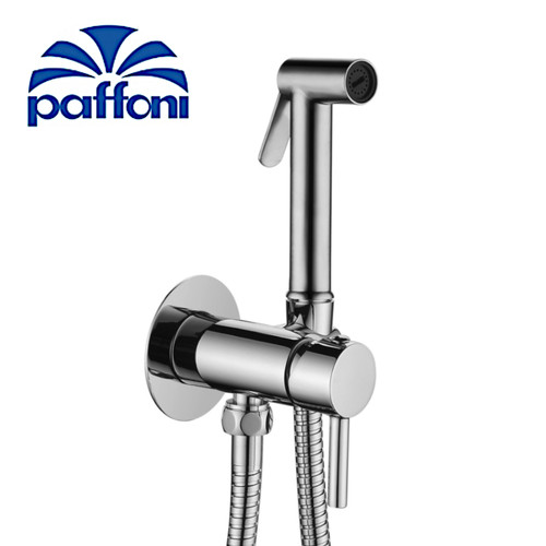 Set bidet idroscopino