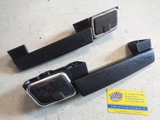 COPPIA BRACCIOLI - MANIGLIE