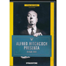 Alfred Hitchcock Presenta -