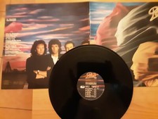 POOH: IL COLORE DEI PENSIERI (1987) DISCO VINILE LP