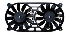 Ventilatore doppia lada - ventilatore, niva