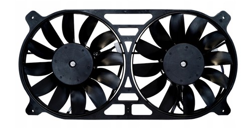 Ventilatore doppio lada niva - ventilatore,