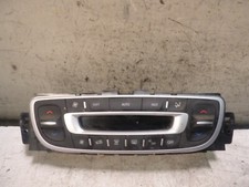 Centralina comando clima