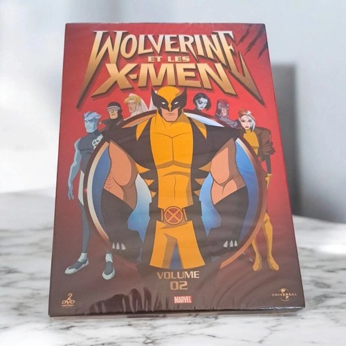 Dvd wolverine les - dvd,