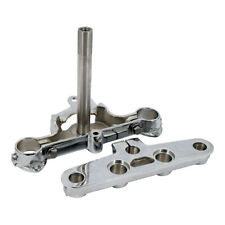 Piastre Sterzo per Moto Harley