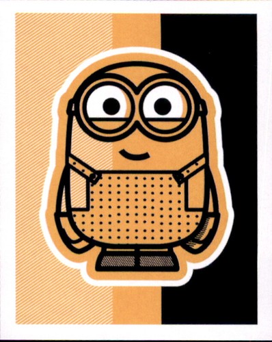 Minions rise gru - minions, alla