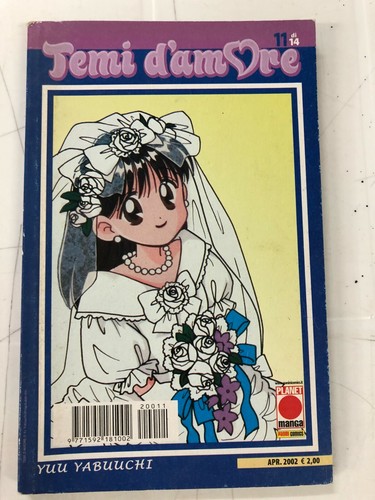 Planet manga temi amore - manga, d'amore