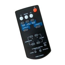 Nuovo telecomando universale per altoparlante soundbar Yamaha YAS-201 YAS-201BL