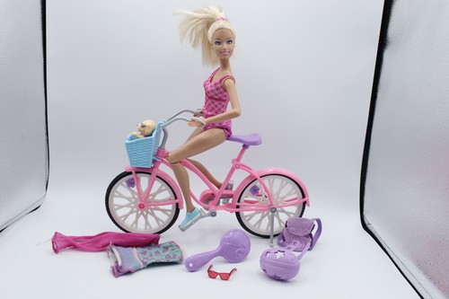 Barbie bambola articolata - bambola,