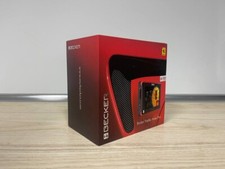 Sistema di navigazione Ferrari