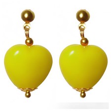 Boucles D'oreilles femme manga