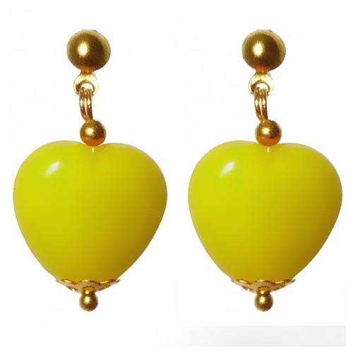 Boucles oreilles femme manga - d'oreilles,