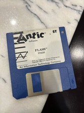 Modello Flash Antico