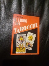 IL LIBRO DEI TAROCCHI - Luisa