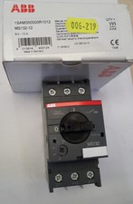 ABB - Salvamotore 8 -12 A