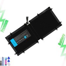 New Battery For Dell XPS 18