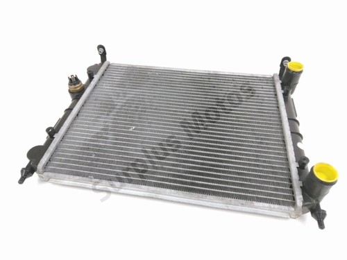 Radiateur microcar go - radiateur, m.go