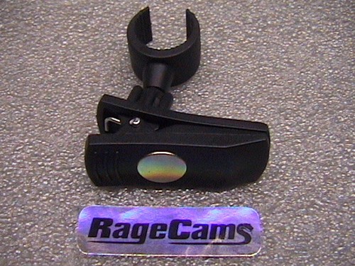 Morsetto rapido clip pinch - morsetto,