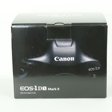 Canon EOS-1D X Mark II EF attacco 83157