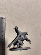 KILLER CROC  MINIATURE/ BATMAN