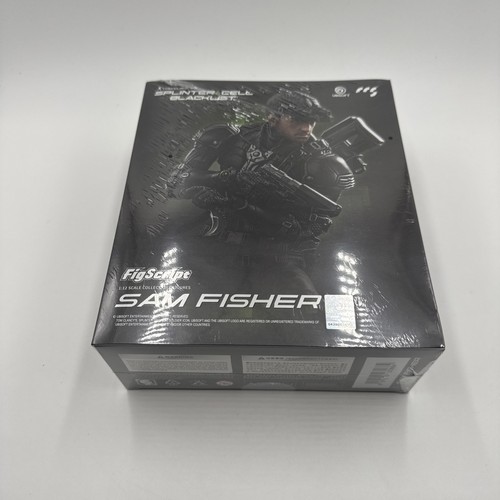 Nuovo ccs toys figscript - nuovo, 1/12