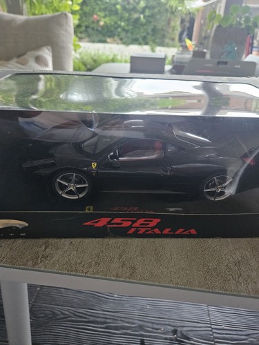 Hot wheels elite - 1:18,