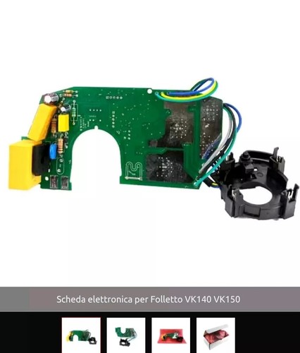 Scheda elettronica compatibile - elettronica,
