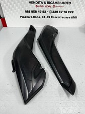 Carene Boomerang Yamaha X-Max