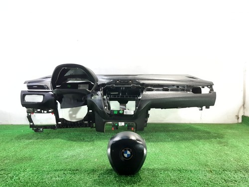 51456969852 kit airbag bmw - airbag,