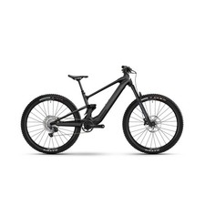 Bici Elettrica MTB Lapierre