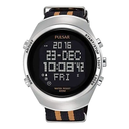 Orologio pulsar gents - orologio, x