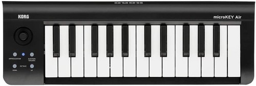 Controller midi korg tasti - korg,