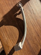 Pedivella Pedale Leva Messa