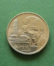 Monete Germania-RDT, 1979