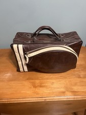 borsa tennis wilson vintage