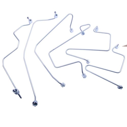 Kit tubi iniezione mercedes - kit,