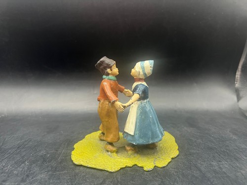Heyde toy soldier bambini - soldier,