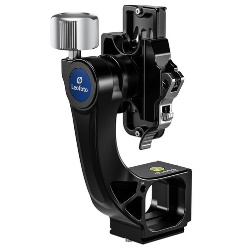 Leofoto mpg 02l attacco gimbal - leofoto,