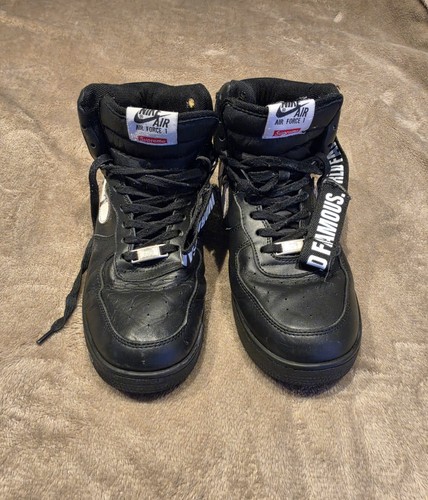 Nike air force supreme - air,